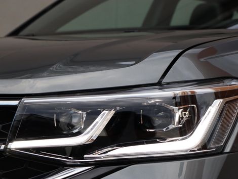 VolksWagen TAOS Launching Ed. 1.4 250 TSI Flex Aut.