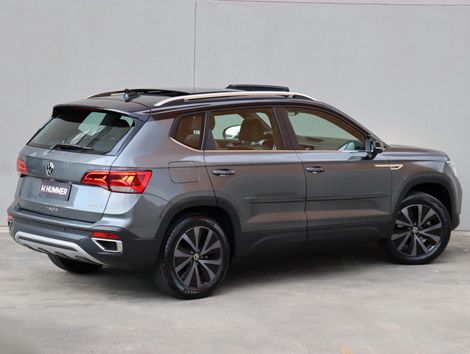VolksWagen TAOS Launching Ed. 1.4 250 TSI Flex Aut.