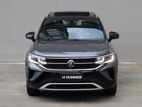 VolksWagen TAOS Launching Ed. 1.4 250 TSI Flex Aut.