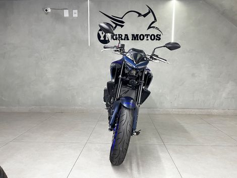 YAMAHA MT-03 321/ABS