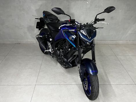 YAMAHA MT-03 321/ABS