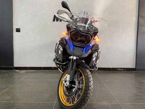 BMW R 1250 GS Adventure Premium Rallye
