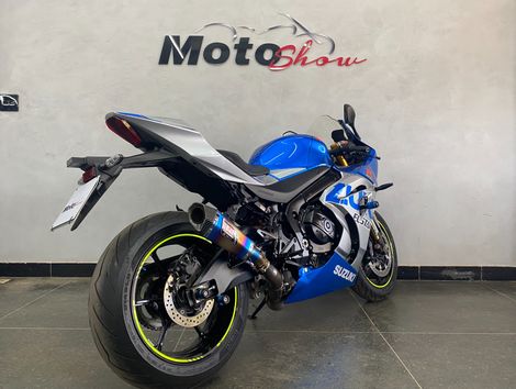 SUZUKI GSX-R 1000 R