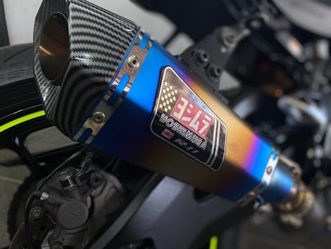 SUZUKI GSX-R 1000 R