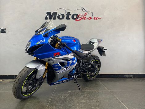 SUZUKI GSX-R 1000 R