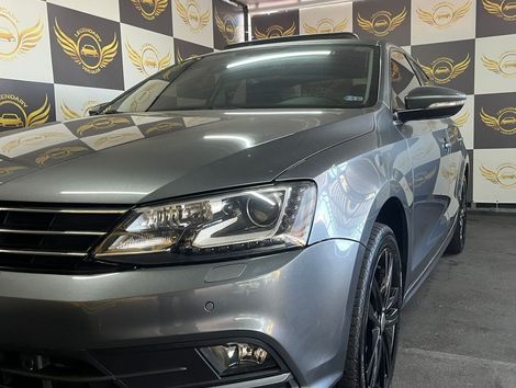 VolksWagen JETTA Highline 2.0 TSI 16V 4p Tiptronic