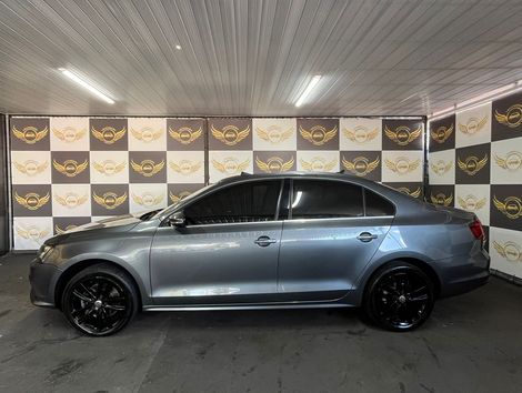 VolksWagen JETTA Highline 2.0 TSI 16V 4p Tiptronic