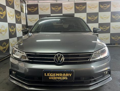 VolksWagen JETTA Highline 2.0 TSI 16V 4p Tiptronic