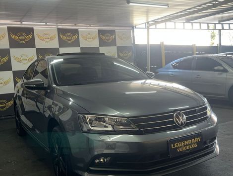VolksWagen JETTA Highline 2.0 TSI 16V 4p Tiptronic