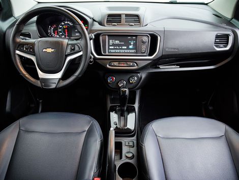 Chevrolet SPIN PREMIER 1.8 8V Econo.Flex 5p Aut.