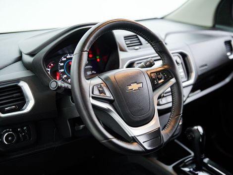 Chevrolet SPIN PREMIER 1.8 8V Econo.Flex 5p Aut.