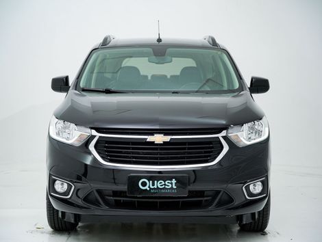 Chevrolet SPIN PREMIER 1.8 8V Econo.Flex 5p Aut.