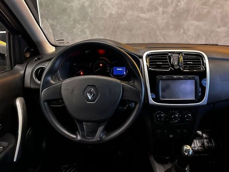 Renault SANDERO Expression Flex 1.6 16V 5p