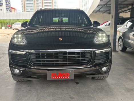 Porsche Cayenne S E-Hybrid 3.0 V6 416cv