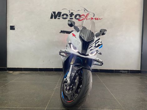 BMW S 1000 RR-M Carbon