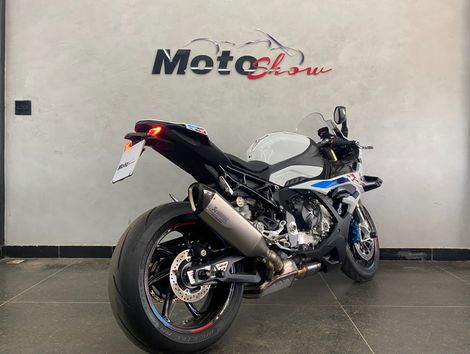 BMW S 1000 RR-M Carbon
