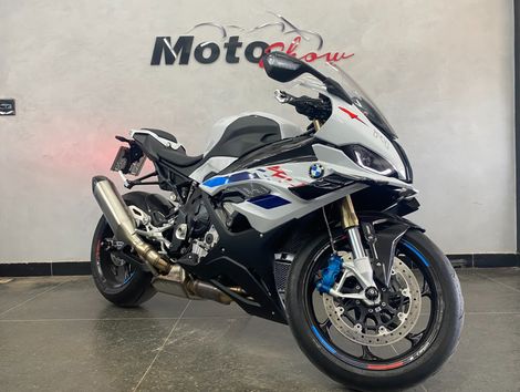 BMW S 1000 RR-M Carbon