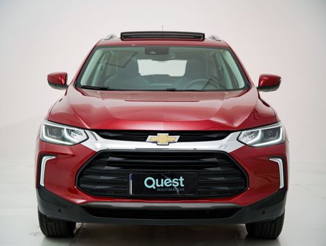 Chevrolet TRACKER Premier 1.2 Turbo 12V Flex Aut.