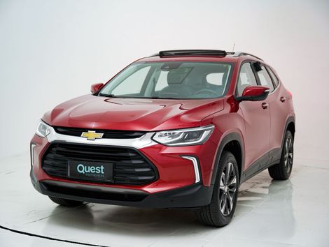 Chevrolet TRACKER Premier 1.2 Turbo 12V Flex Aut.