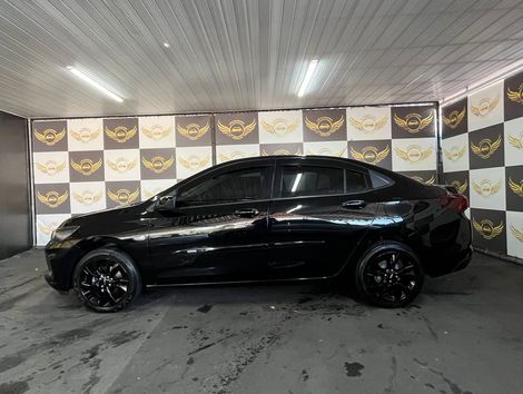 Chevrolet ONIX SD. P. PR. MIDNIGHT 1.0 TB Flex Aut