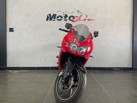 KAWASAKI NINJA 250R