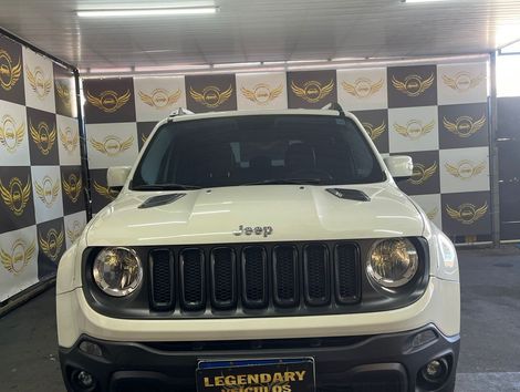 Jeep Renegade Sport 2.0 4x4 TB Diesel Aut.