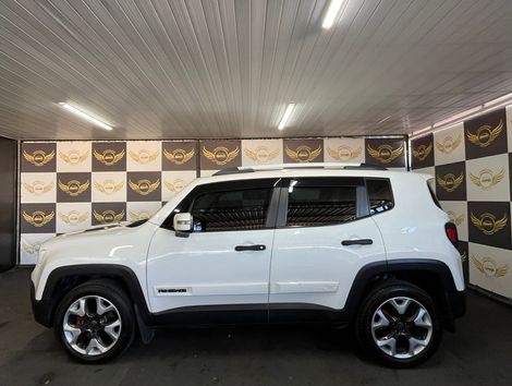 Jeep Renegade Sport 2.0 4x4 TB Diesel Aut.