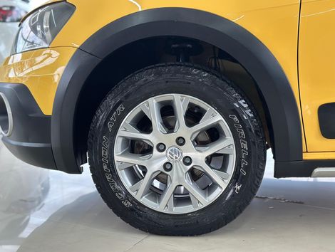 VolksWagen Saveiro CROSS 1.6 Mi Total Flex 8V CE