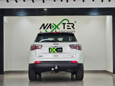 Jeep COMPASS LIMITED 2.0 4x4 Diesel 16V Aut.