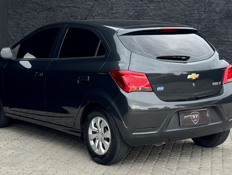 Chevrolet ONIX HATCH LT 1.0 8V FlexPower 5p Mec.