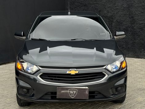 Chevrolet ONIX HATCH LT 1.0 8V FlexPower 5p Mec.