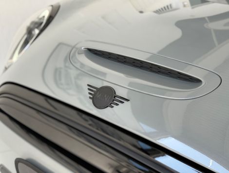 Mini COOPER SE Top 3p (Elétrico)