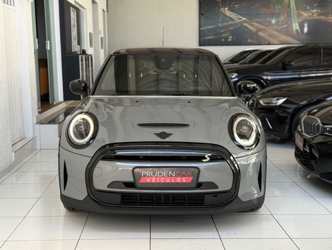 Mini COOPER SE Top 3p (Elétrico)
