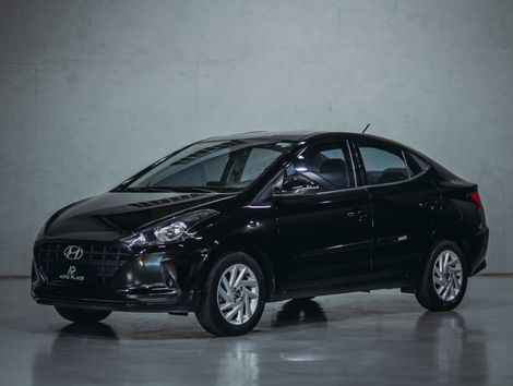 Hyundai HB20S Evolution 1.0 Flex 12V Mec.