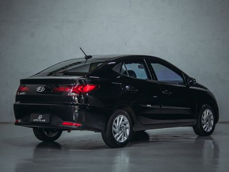 Hyundai HB20S Evolution 1.0 Flex 12V Mec.