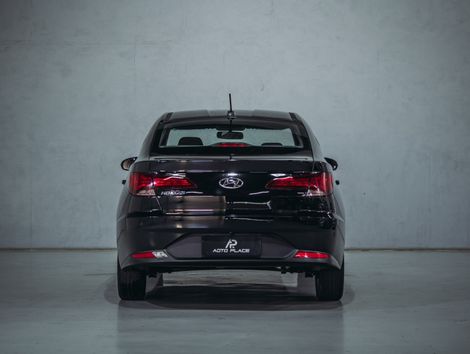 Hyundai HB20S Evolution 1.0 Flex 12V Mec.