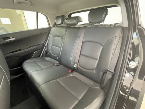 Hyundai Creta Prestige 2.0 16V Flex Aut.
