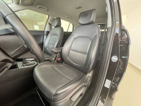 Hyundai Creta Prestige 2.0 16V Flex Aut.