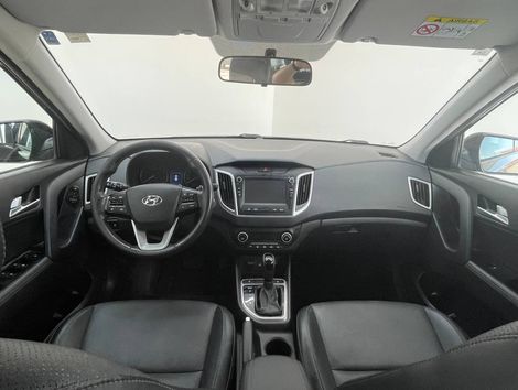 Hyundai Creta Prestige 2.0 16V Flex Aut.