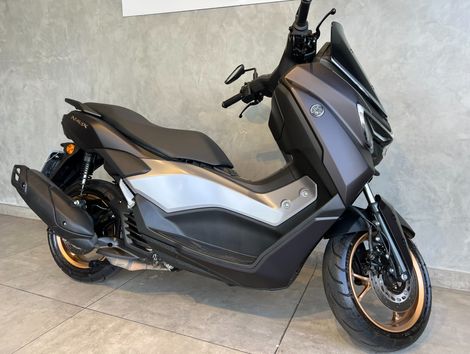 YAMAHA NMAX Connected 160 ABS