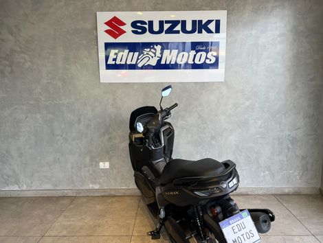 YAMAHA NMAX Connected 160 ABS