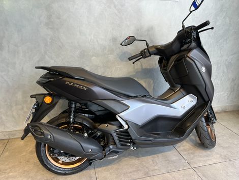 YAMAHA NMAX Connected 160 ABS