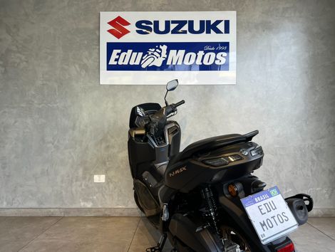 YAMAHA NMAX Connected 160 ABS