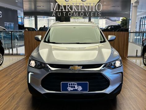 Chevrolet TRACKER LT 1.0 Turbo 12V Flex Aut.