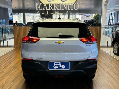 Chevrolet TRACKER LT 1.0 Turbo 12V Flex Aut.