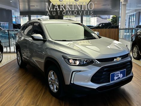 Chevrolet TRACKER LT 1.0 Turbo 12V Flex Aut.