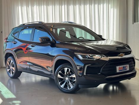 Chevrolet TRACKER Premier 1.2 Turbo 12V Flex Aut.