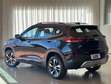 Chevrolet TRACKER Premier 1.2 Turbo 12V Flex Aut.