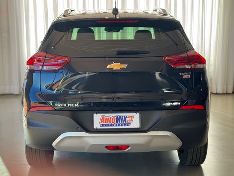 Chevrolet TRACKER Premier 1.2 Turbo 12V Flex Aut.