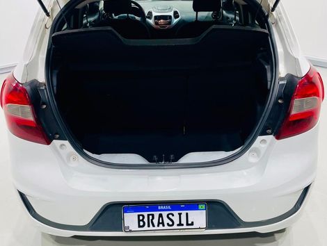 Ford Ka 1.0 SE/SE Plus TiVCT Flex 5p